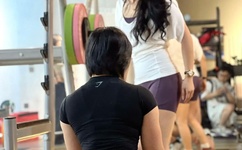 WRITE AS 寝室挨揍